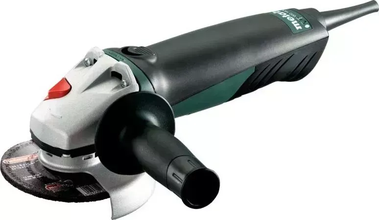 Шлифмашина угловая METABO WQ 1400 (600346000)
