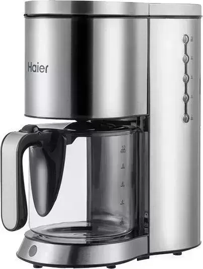 Кофеварка HAIER HCM-142