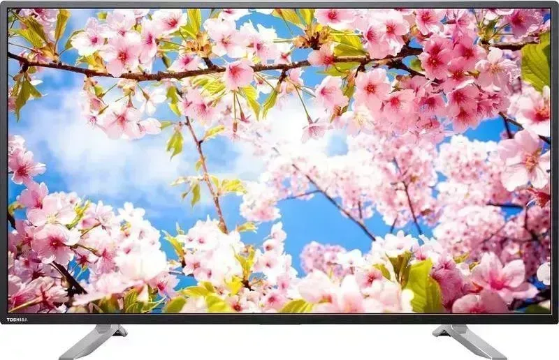 Телевизор TOSHIBA 43U7752EV
