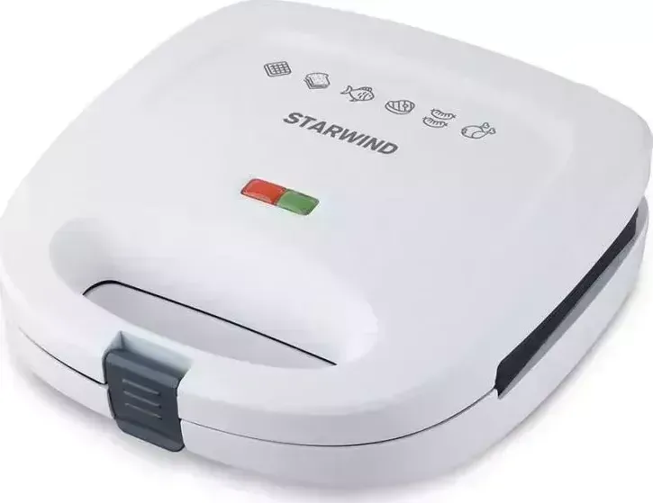 Сэндвичница STARWIND SSW8111