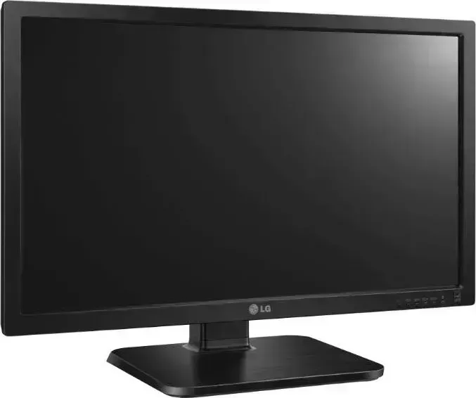 Монитор LG 24MB37PM-B