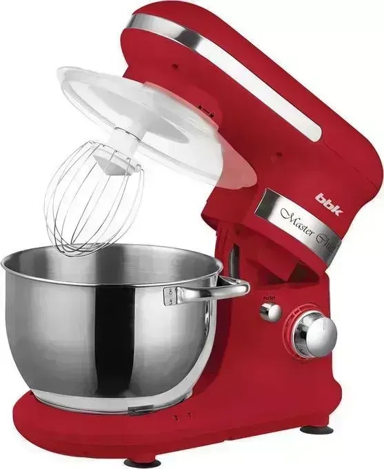 Миксер BBK KBM1040 красный