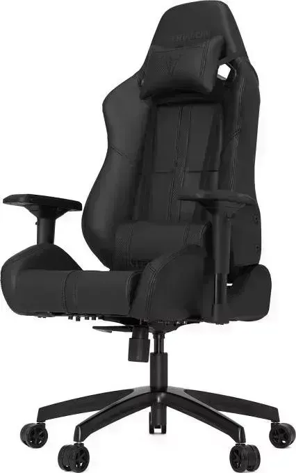 Кресло офисное Vertagear S-Line SL5000 black/carbon (VG-SL5000_BK)
