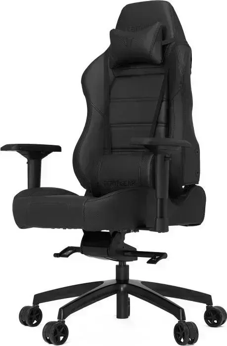 Кресло офисное Vertagear P-Line PL6000 black/carbon (VG-PL6000_CB)