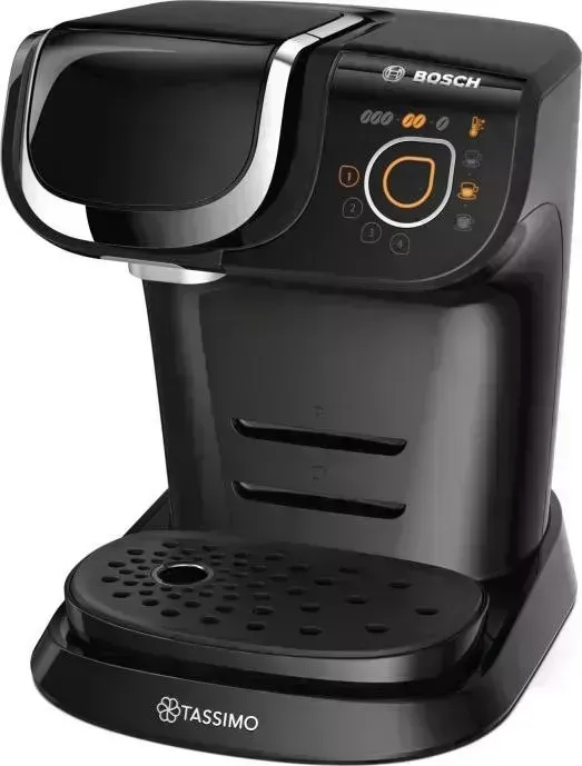 Кофеварка BOSCH TAS 6002