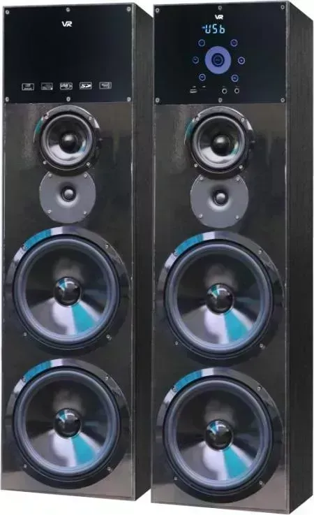 Комплект акустики  VR HT-D910V (L+R)