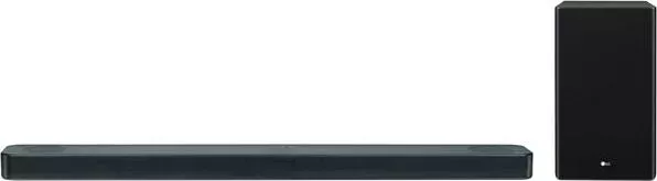 Комплект акустики LG SL8Y