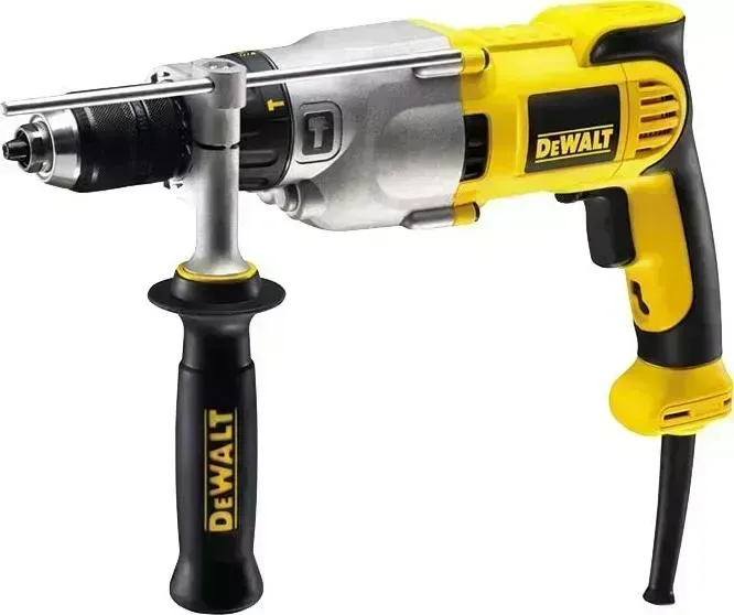 Дрель DEWALT DWD530KS-QS