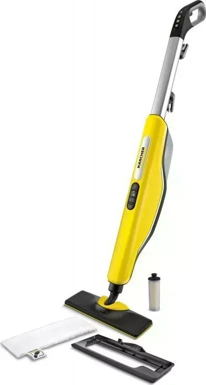 Пароочиститель KARCHER SC 3 Upright EasyFix (1.513-300)