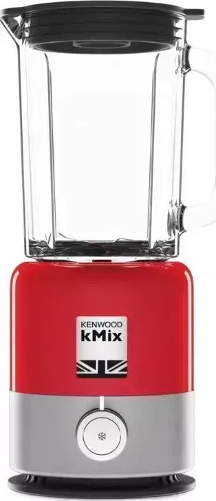 Блендер KENWOOD BLX 750 RD красный