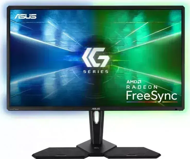 Монитор ASUS CG32UQ