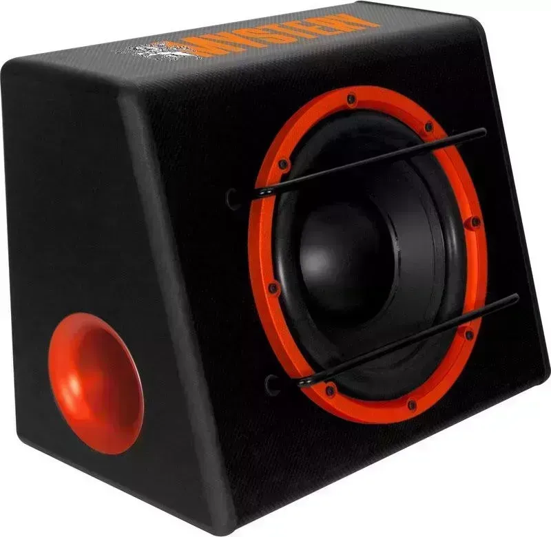 Автоакустика MYSTERY MBB-258A