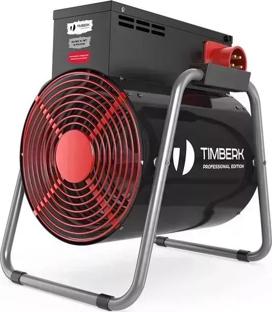 Тепловая пушка TIMBERK TIH RE8 30M