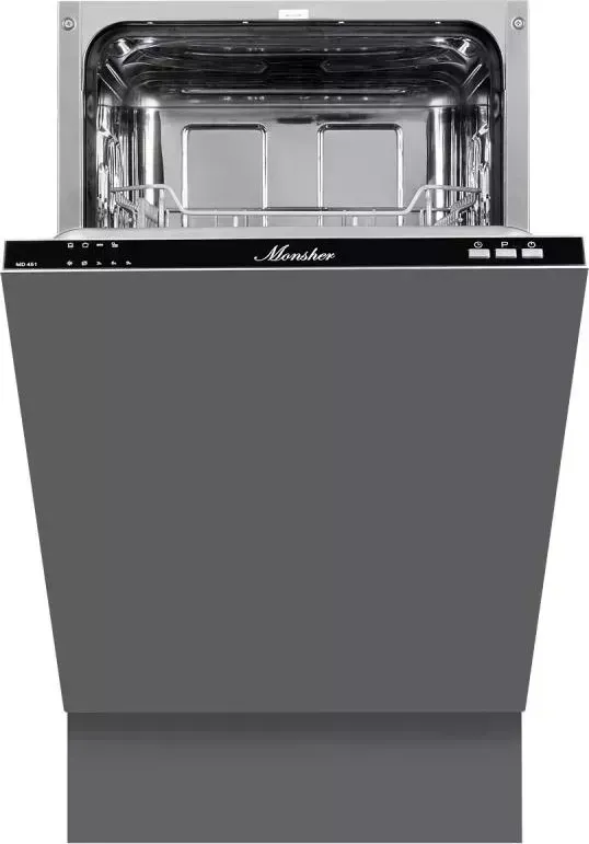 Посудомоечная машина встраиваемая Monsher MD 451