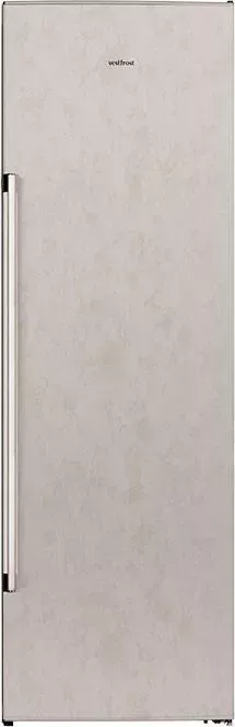 Морозильник VESTFROST VF 391 SB B new