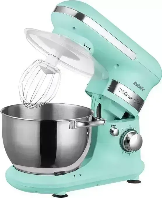 Миксер BBK KBM1040 снежная мята