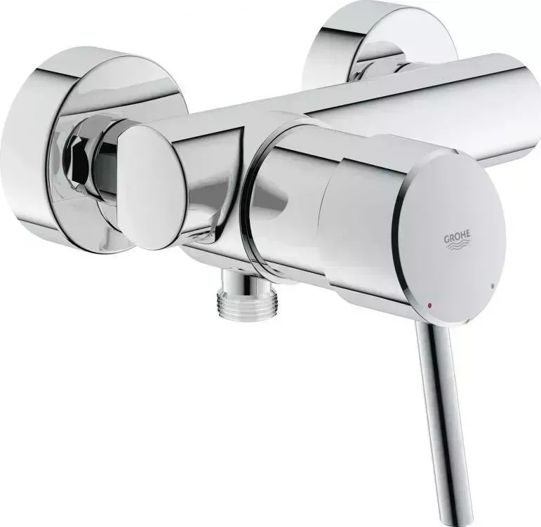 Смеситель для ванны Grohe Concetto 32210001