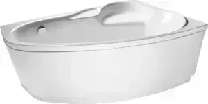 Акриловая ванна Relisan Ariadna R 150x110 правая (Гл000001637)