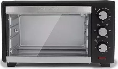 Мини-печь POLARIS PTO 0320GL