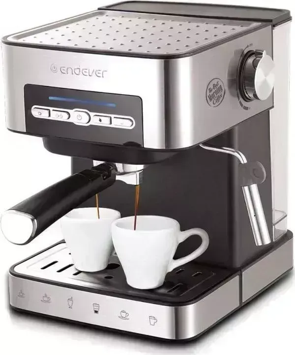 Кофеварка ENDEVER Costa 1065