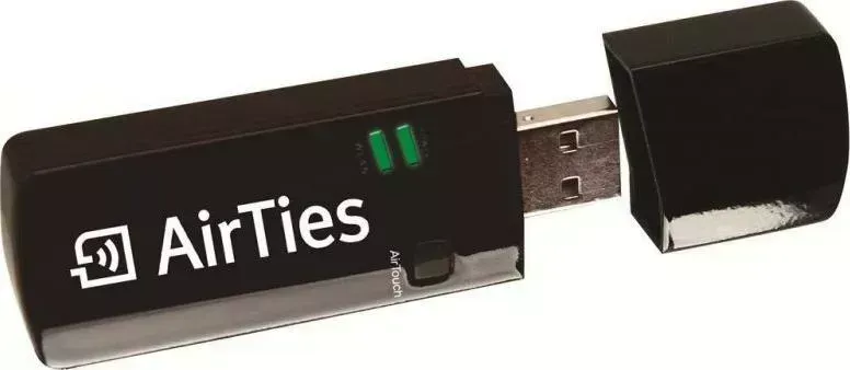 Маршрутизатор Airties AIRTIES Air 2411 Wi-Fi