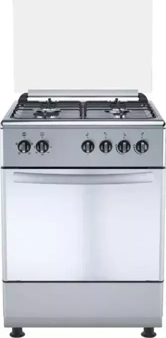 Плита газовая LUXE De 606040.24-005г