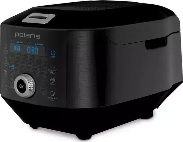 Мультиварка POLARIS EVO 0448DS