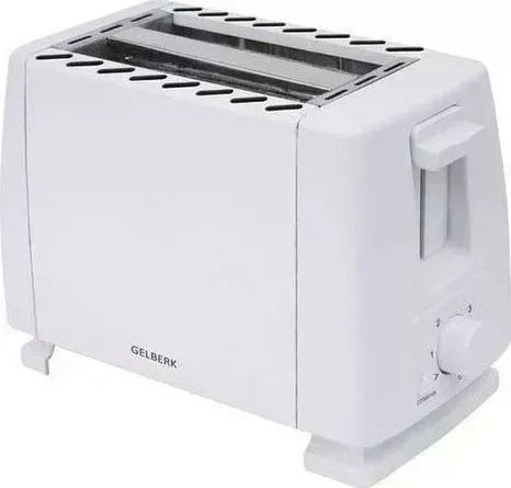 Тостер Gelberk GL-554