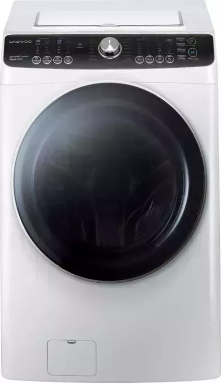 Стиральная машина DAEWOO Electronics WMD-HWU12W2P