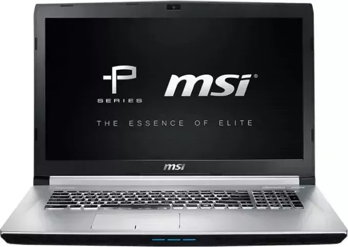 Ноутбук MSI PE70 6QD-064XRU