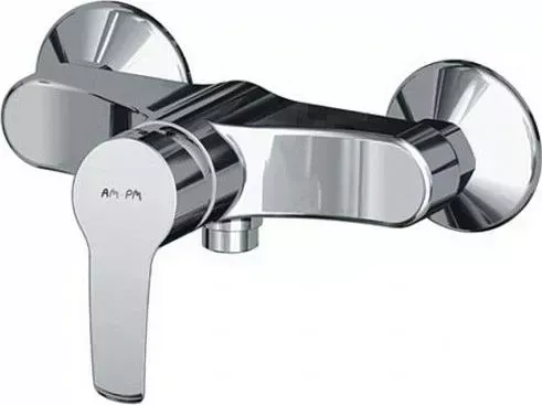 Смеситель для ванны Am.Pm Bliss 8 F5820000