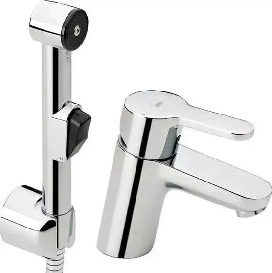 Смеситель для раковины Oras Aquita 2902F