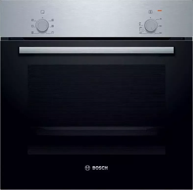 Духовой шкаф электрический BOSCH HBF 010BR1 R