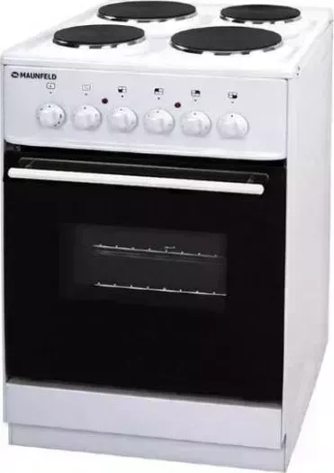 Плита электрическая MAUNFELD MEPCF5451W