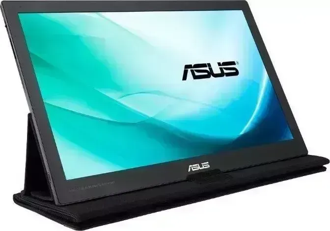 Монитор ASUS MB169C+