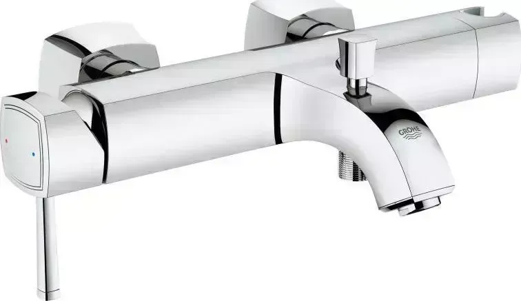 Смеситель для ванны Grohe Grandera 23317000