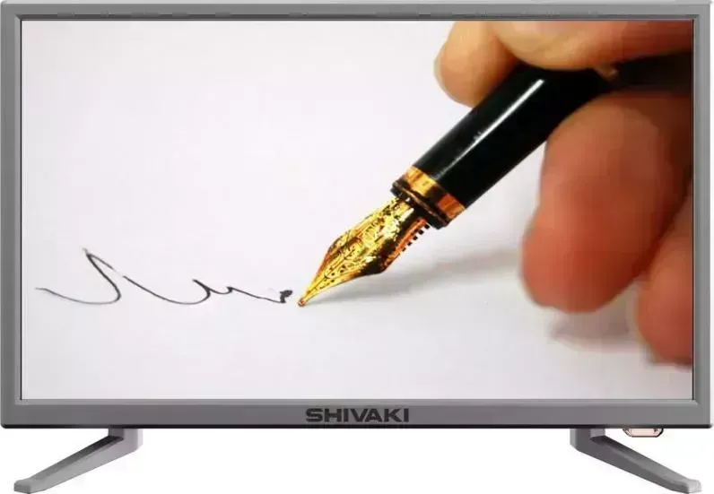Телевизор SHIVAKI STV-22LED25