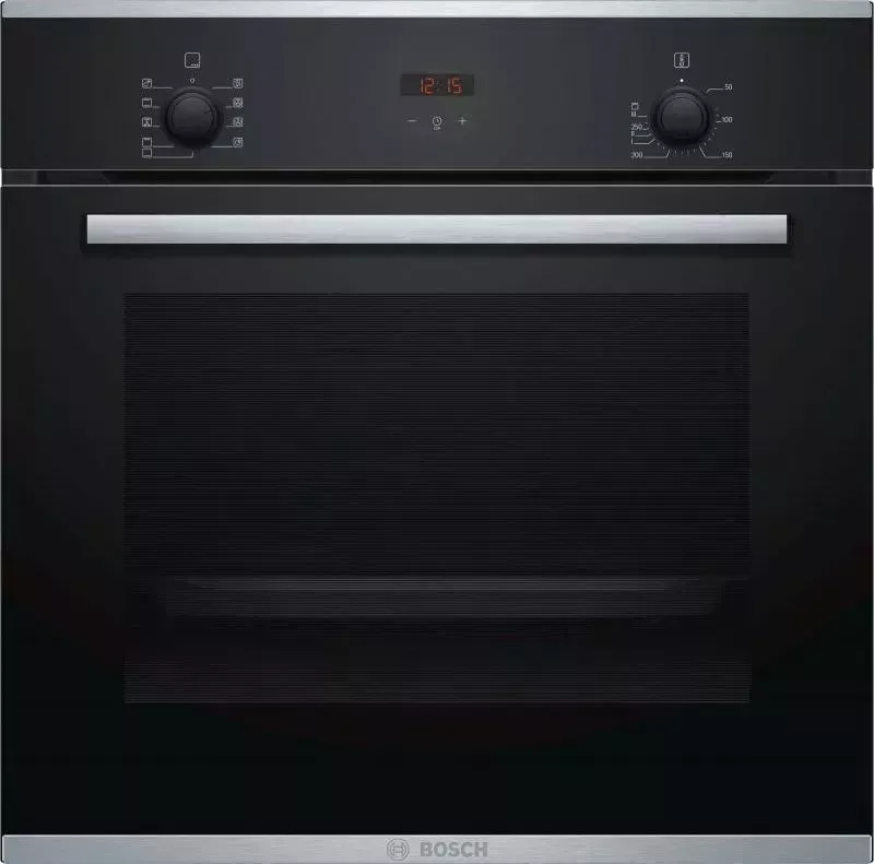 Духовой шкаф электрический BOSCH HBF 214BB0 R