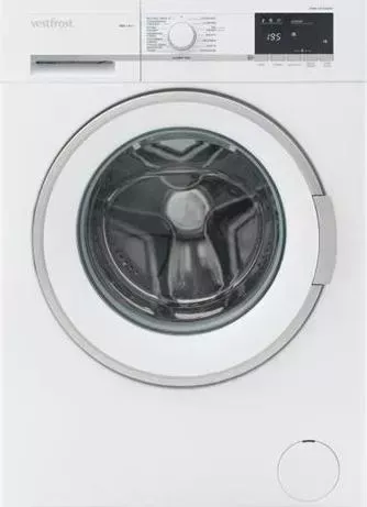 Стиральная машина VESTFROST VFWM 1041 SWE