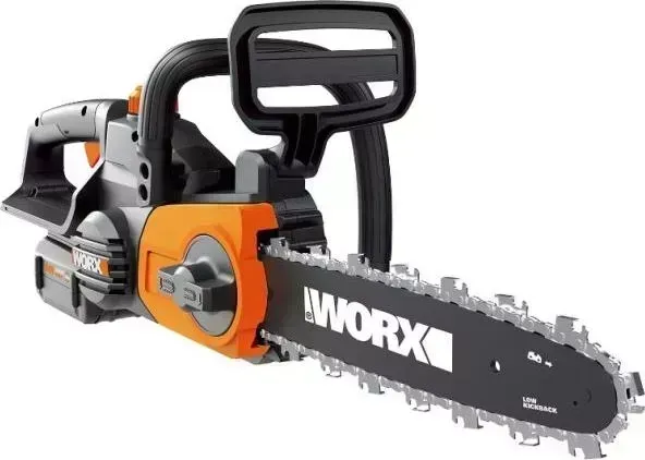 Электропила  WORX WG384E