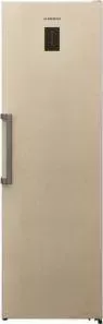 Морозильник SCANDILUX FN 711 E B Beigh marble