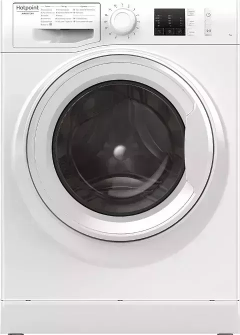 Стиральная машина Hotpoint ARISTON NM10 723 W