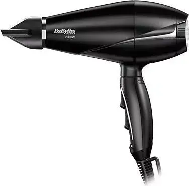 Фен BABYLISS BaByliss 6604E