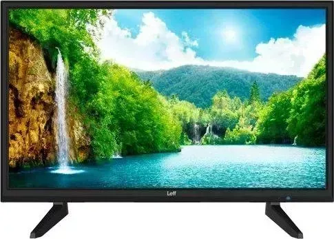 Телевизор LEFF 24H110T