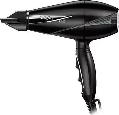 Фен BABYLISS BaByliss 6610DE