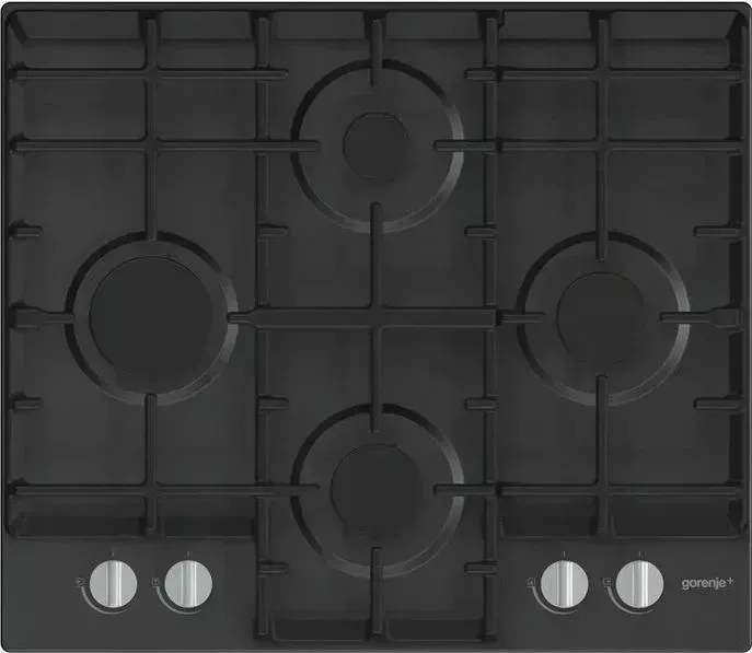 Панель варочная газовая GORENJE GG 6 DB