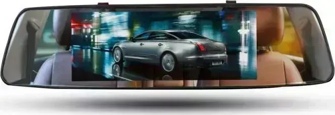 Видеорегистратор  Slimtec Dual M7