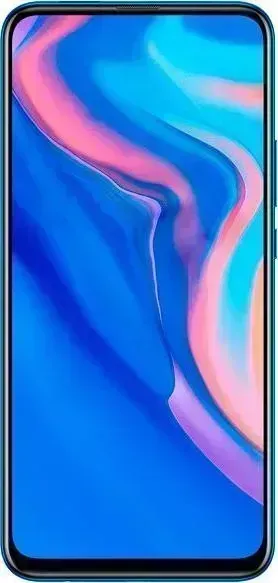 Смартфон HUAWEI P Smart Z Sapphire Blue