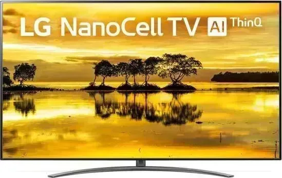 Телевизор LG 86SM9000PLA