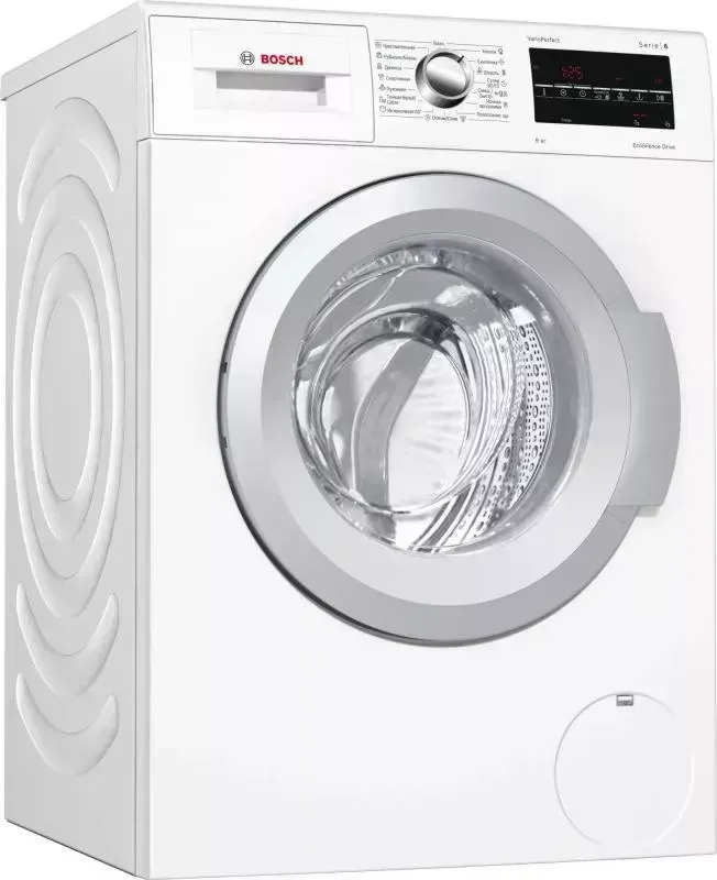 Стиральная машина BOSCH WAT 28461 OE